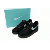 Fake Nike Air Force 1 Low 1837 Tif Fany DZ1382-001