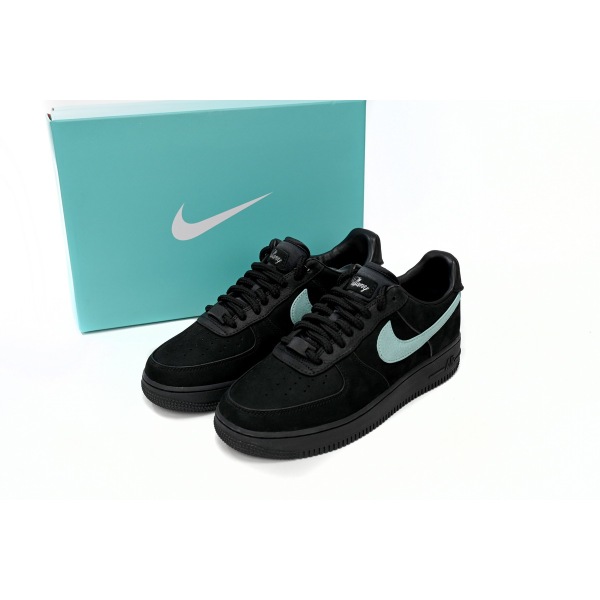 Fake Nike Air Force 1 Low 1837 Tif Fany DZ1382-001