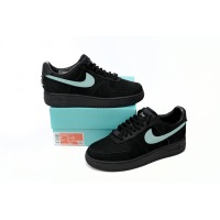 Fake Nike Air Force 1 Low 1837 Tif Fany DZ1382-001