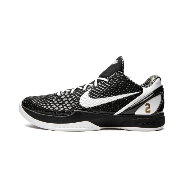 Fake Nike Kobe 6 Protro CW2190-002