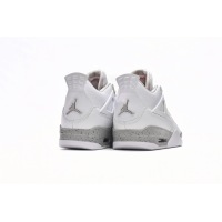 Fake Air Jordan 4 White Oreo CT8527-100 