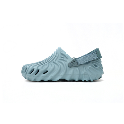 Fake Saleke Bembury x Crocs Pollex Clog Blue 207393-4ST