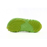 Fake Saleke Bembury x Crocs Pollex Clog Light Green 207393-30T