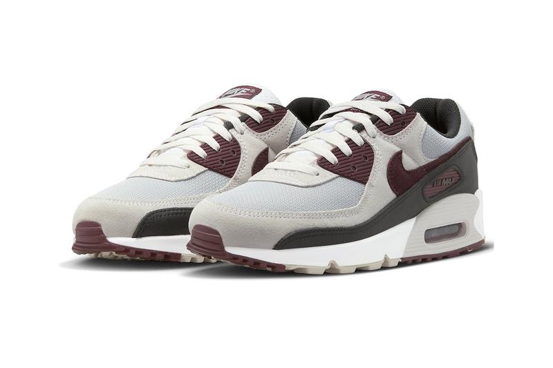 The fake Air Max 90, as one of Nike's most classic shoe models, has won the favor of many shoe fans with its retro and versatile shape.