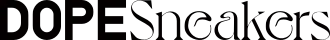 Dope Sneakers