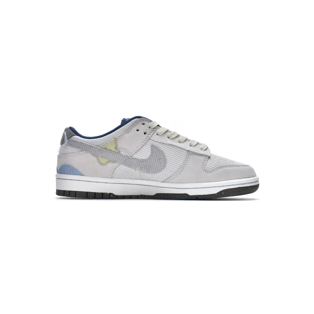 Nike Dunk Low Bright Side DQ5076-001