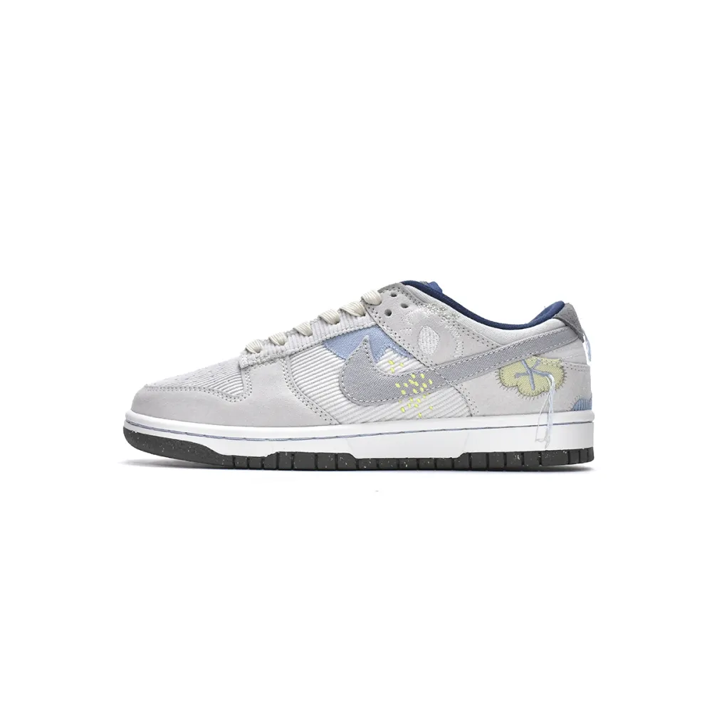 Nike Dunk Low Bright Side DQ5076-001