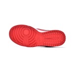 Nike Dunk Low Championship Red CW1590-600