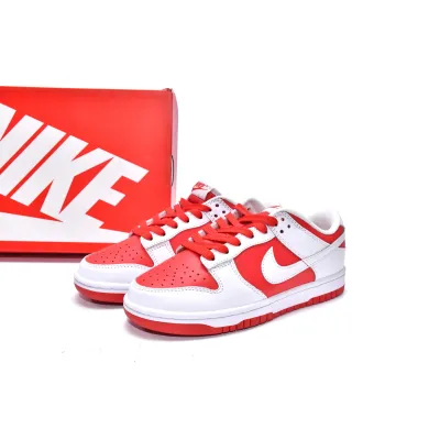 Nike Dunk Low Championship Red CW1590-600 02