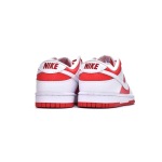 Nike Dunk Low Championship Red CW1590-600