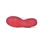 Nike Dunk Low Gym Red DD1391-602