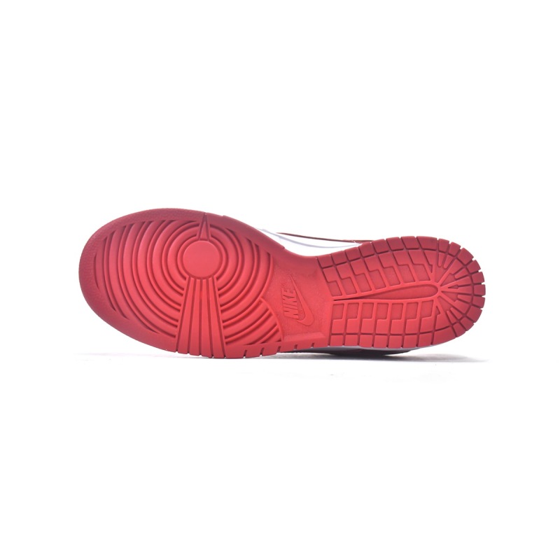 Nike Dunk Low Gym Red DD1391-602
