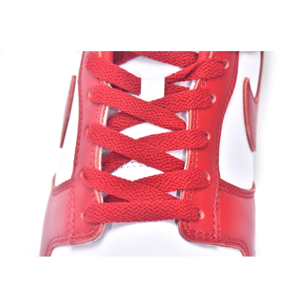 Nike Dunk Low Gym Red DD1391-602