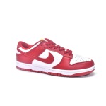 Nike Dunk Low Gym Red DD1391-602