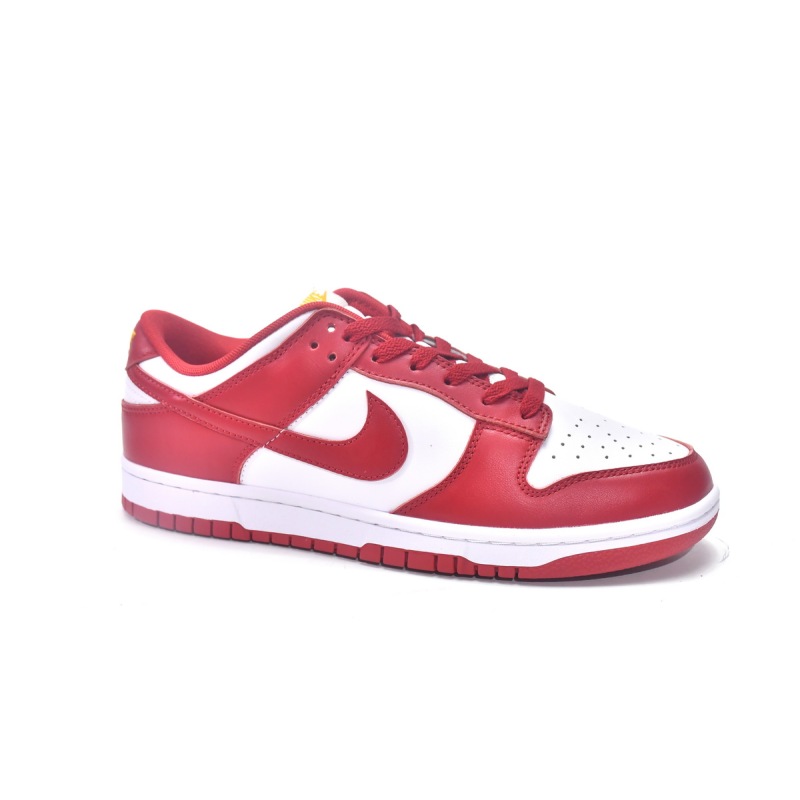 Nike Dunk Low Gym Red DD1391-602
