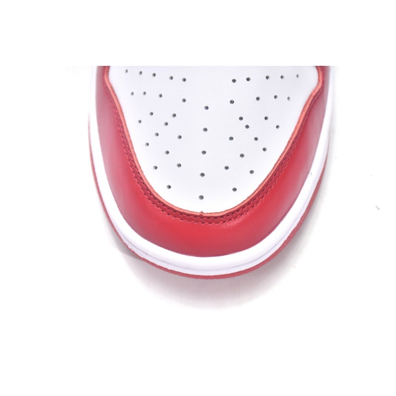 Nike Dunk Low Gym Red DD1391-602
