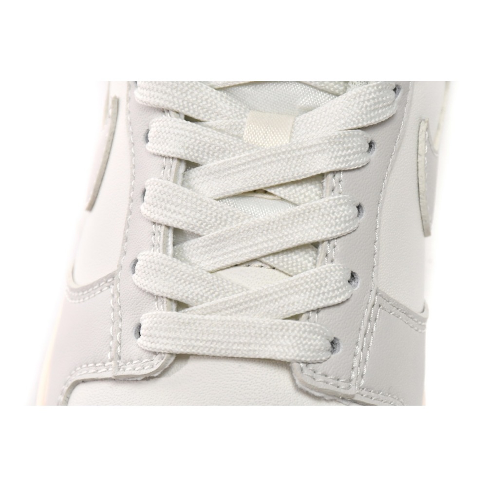 Nike Dunk Low Light Bone DD1503-107 