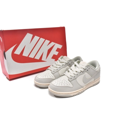 Nike Dunk Low Light Bone DD1503-107  02