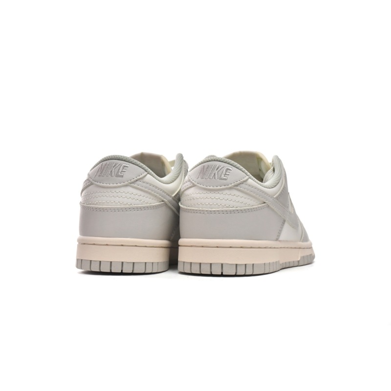 Nike Dunk Low Light Bone DD1503-107 
