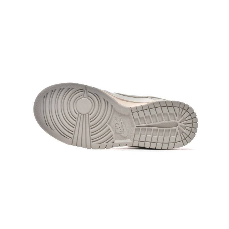 Nike Dunk Low Light Bone DD1503-107 