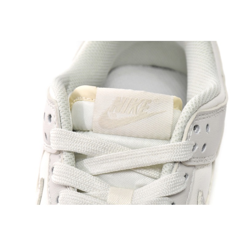 Nike Dunk Low Light Bone DD1503-107 