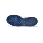  Nike Dunk Low Valerian Blue DD1391-400