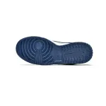  Nike Dunk Low Valerian Blue DD1391-400