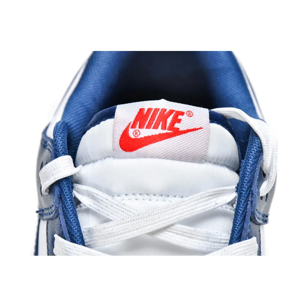  Nike Dunk Low Valerian Blue DD1391-400