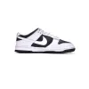Nike Dunk Low White Black DO7412-993 