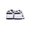 Nike Dunk Low White Black DO7412-993 