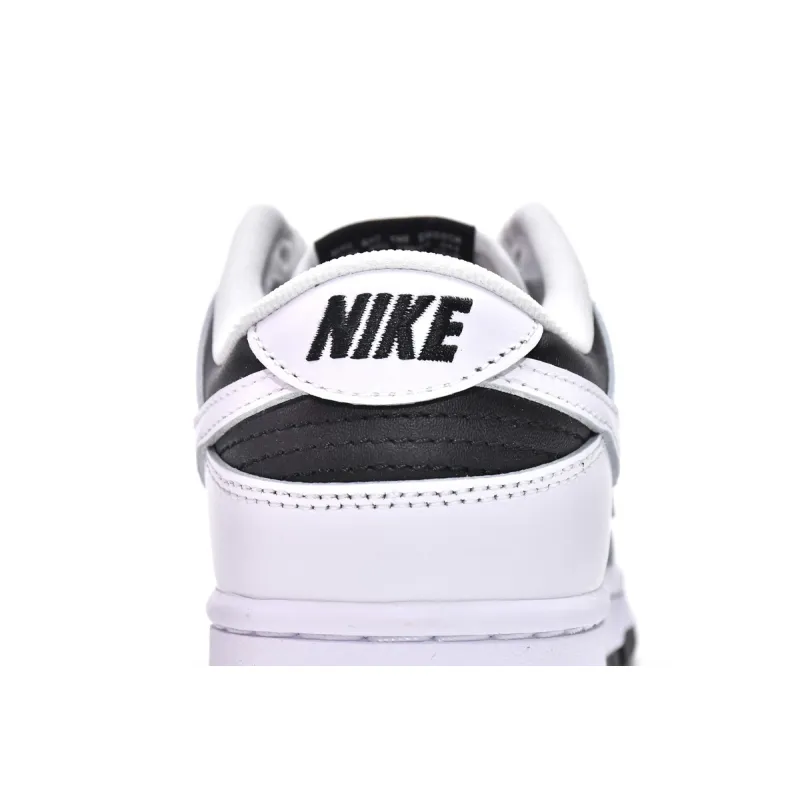Nike Dunk Low White Black DO7412-993 