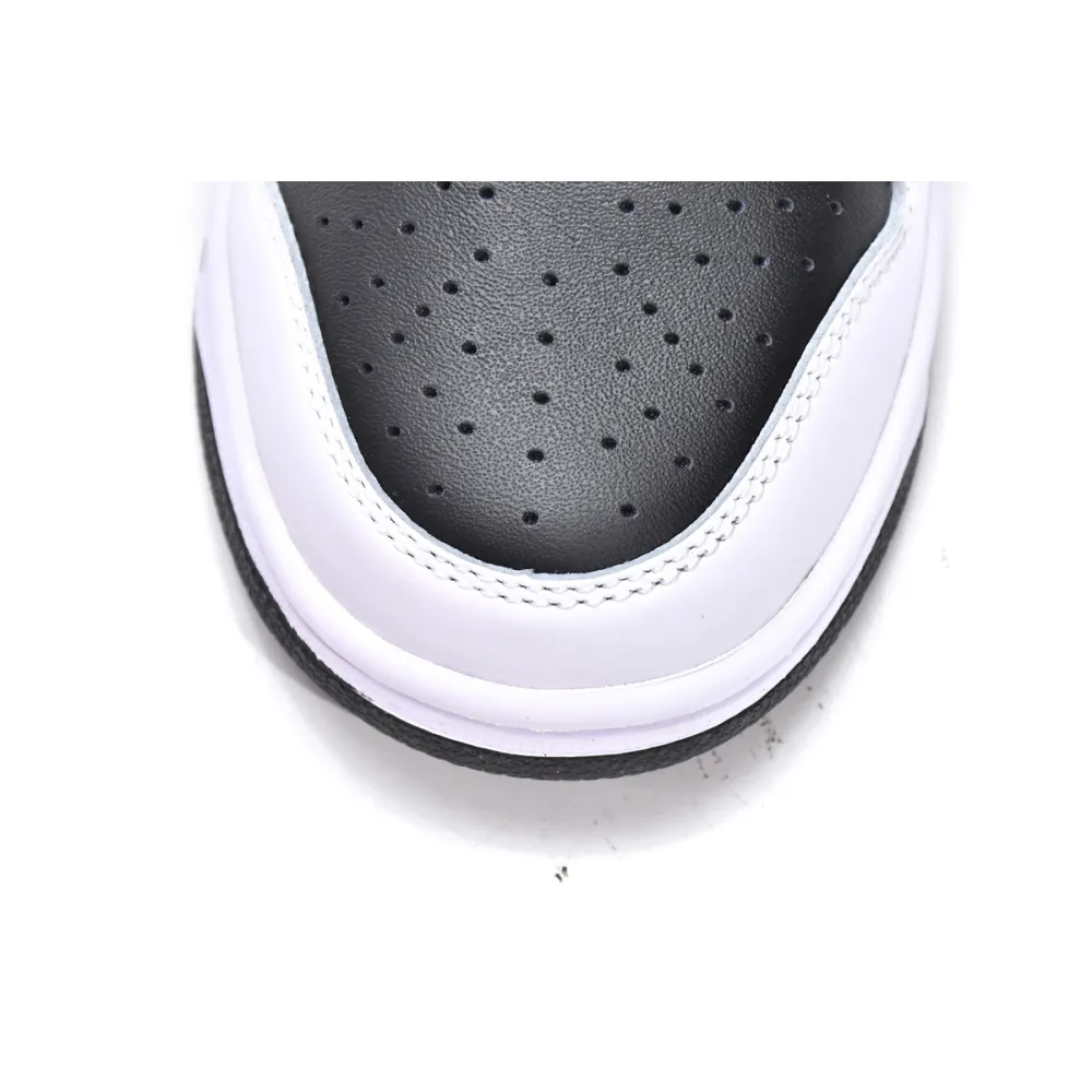 Nike Dunk Low White Black DO7412-993 