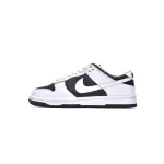 Nike Dunk Low White Black DO7412-993 