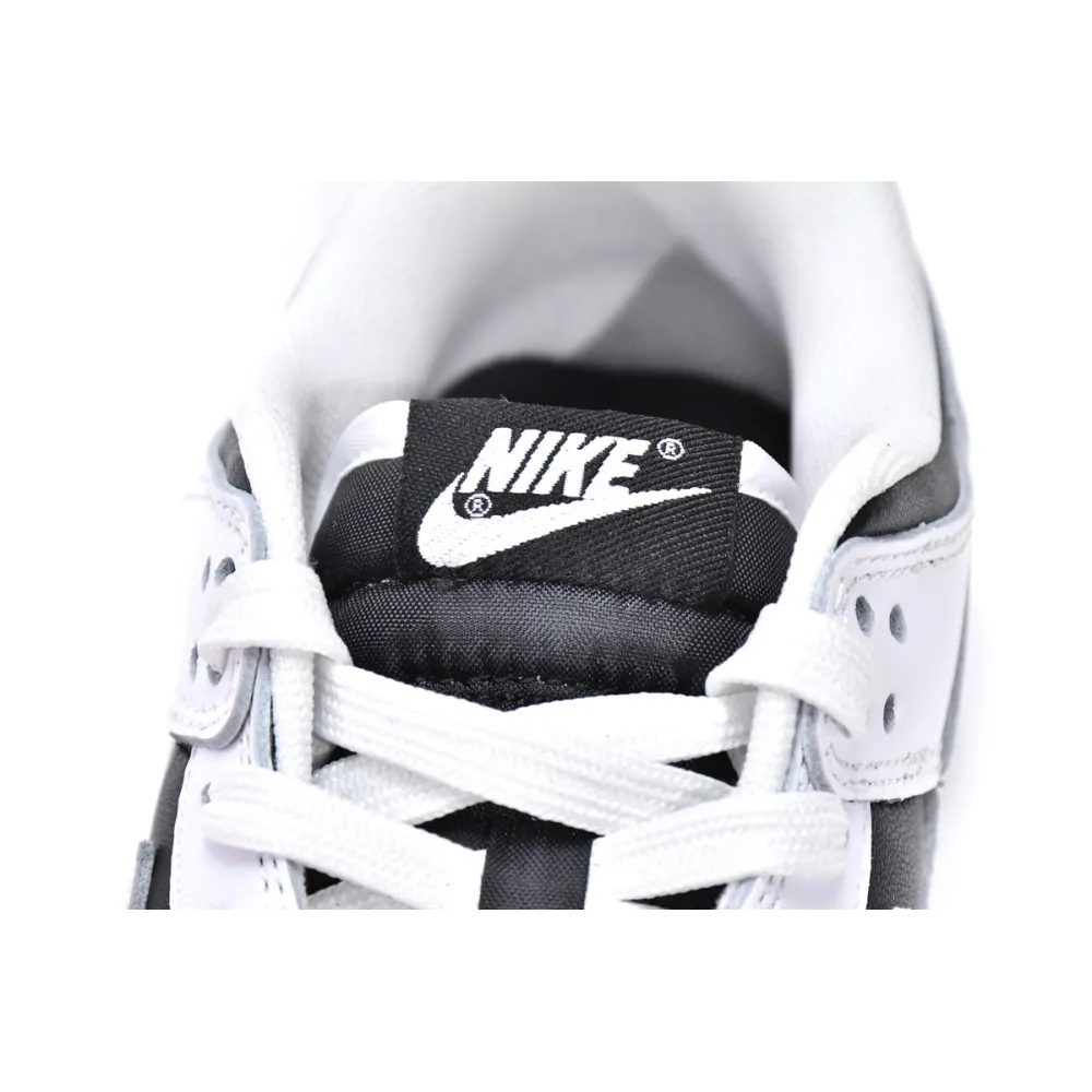 Nike Dunk Low White Black DO7412-993 