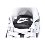 Nike Dunk Low White Black DO7412-993 