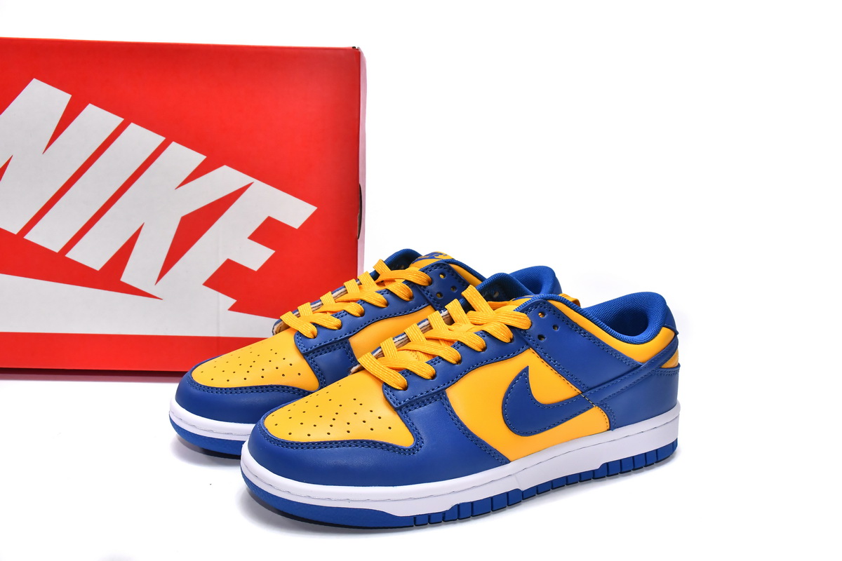 Nike Dunk Low UCLA DD1391-402