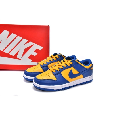 Nike Dunk Low UCLA DD1391-402 02