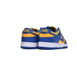 Nike Dunk Low UCLA DD1391-402