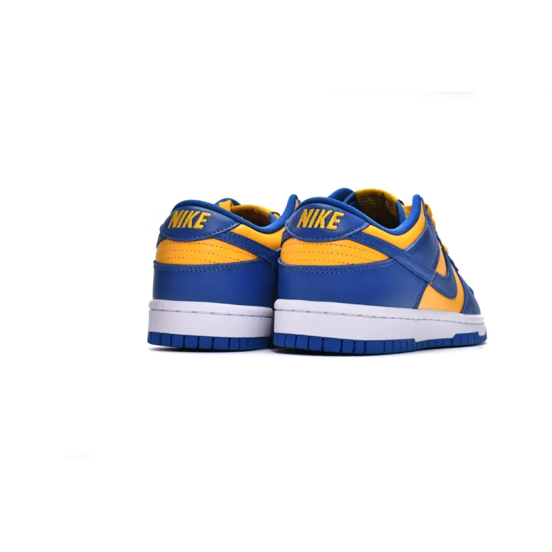 Nike Dunk Low UCLA DD1391-402