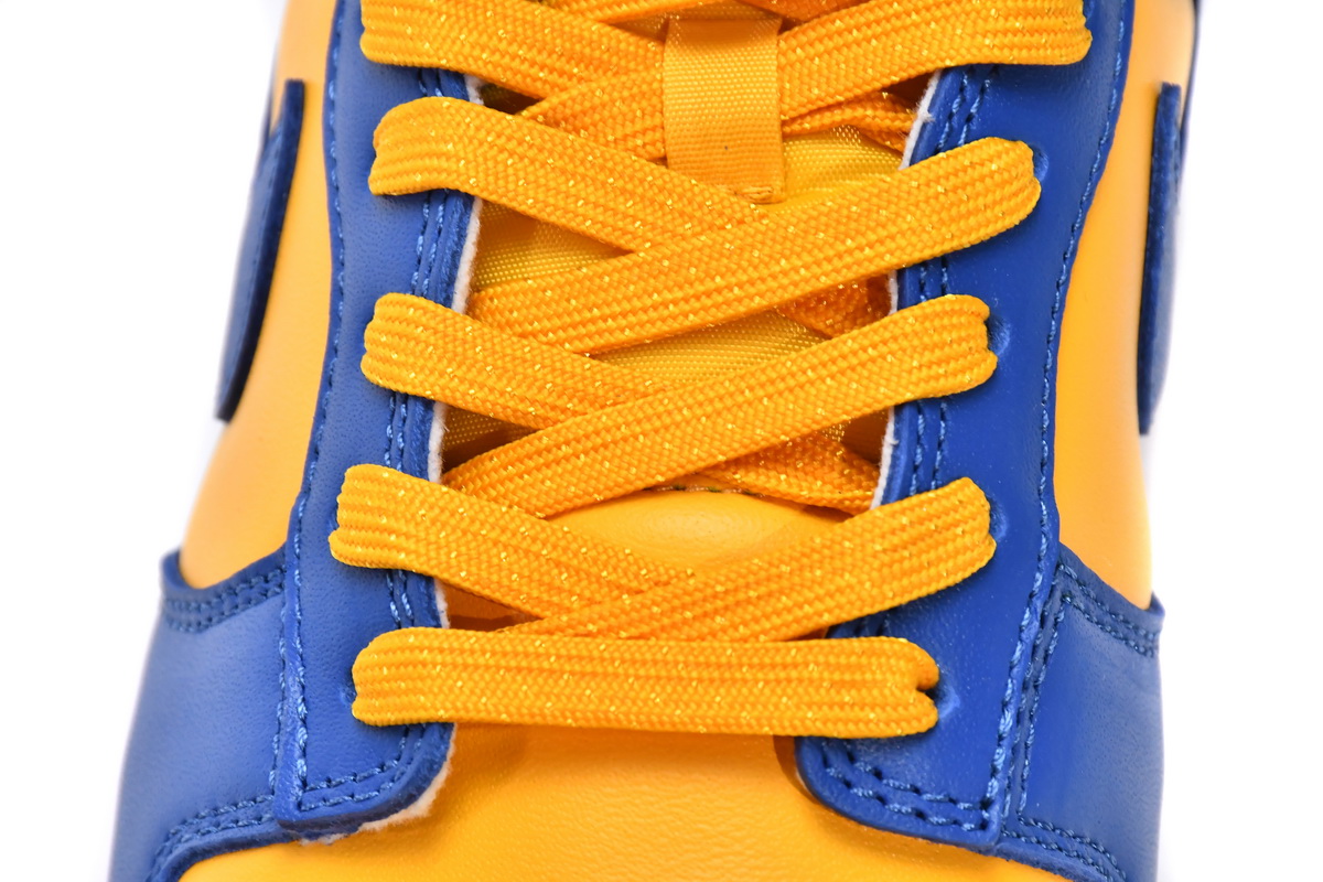 Nike Dunk Low UCLA DD1391-402