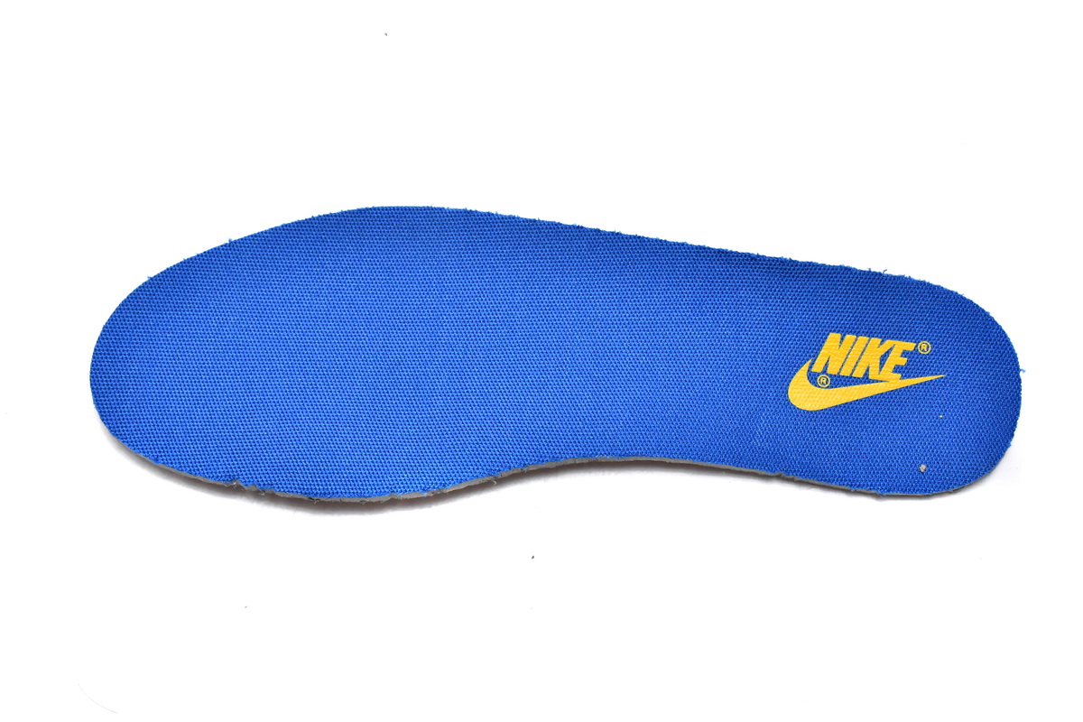 Nike Dunk Low UCLA DD1391-402