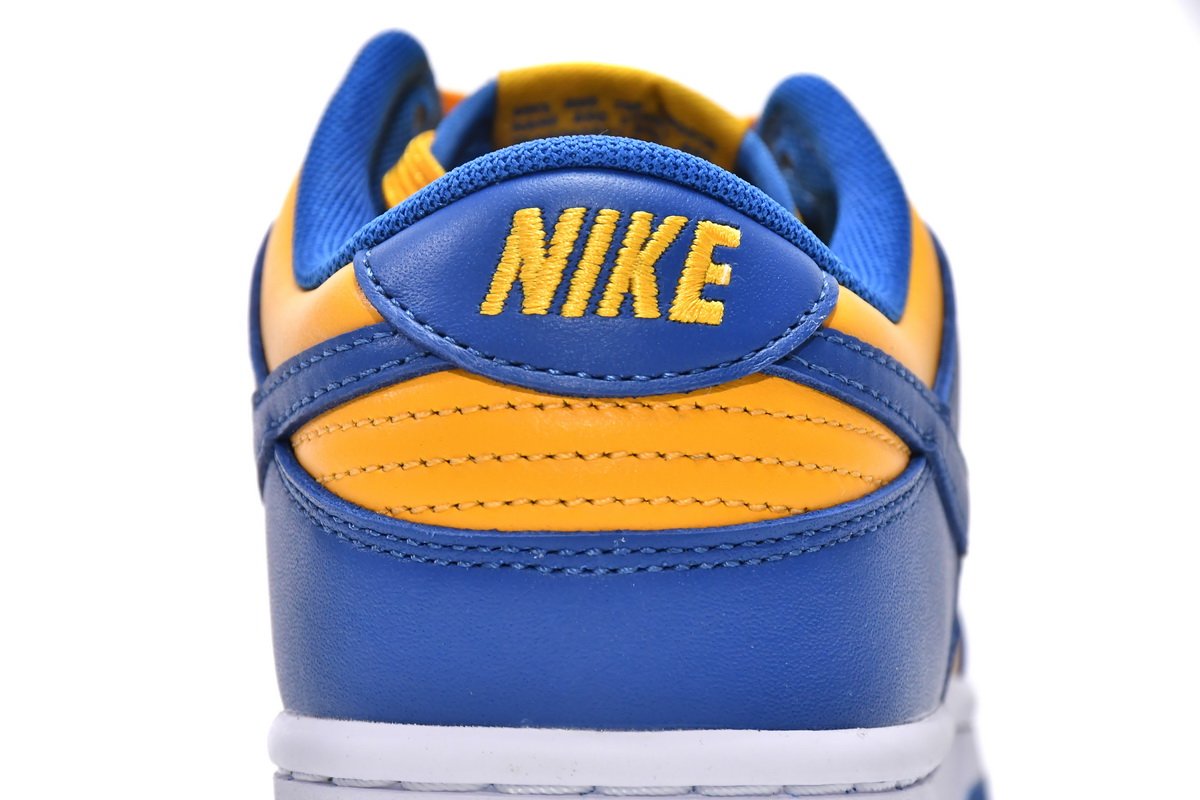 Nike Dunk Low UCLA DD1391-402