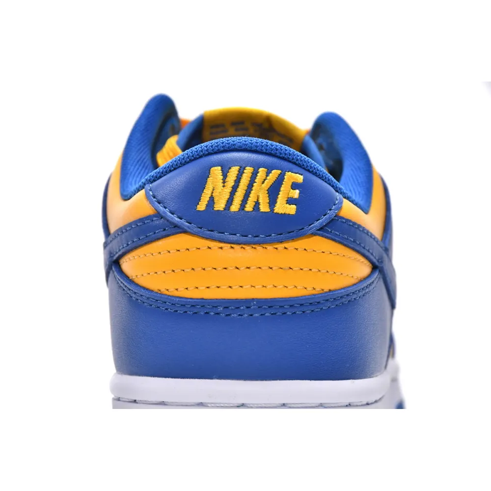 Nike Dunk Low UCLA DD1391-402