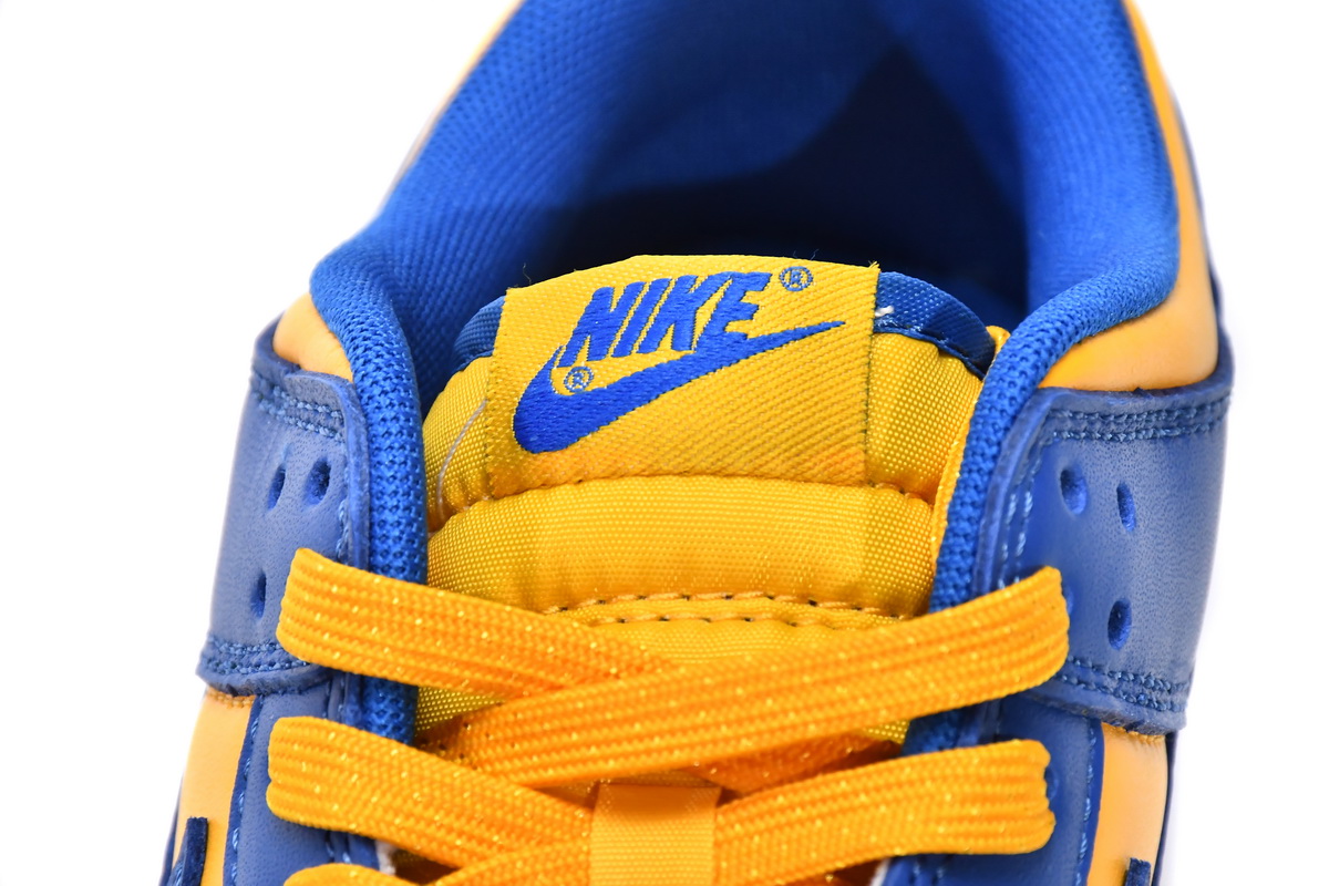 Nike Dunk Low UCLA DD1391-402