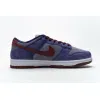  Nike Dunk Low “Plum” CU1726-500