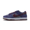  Nike Dunk Low “Plum” CU1726-500