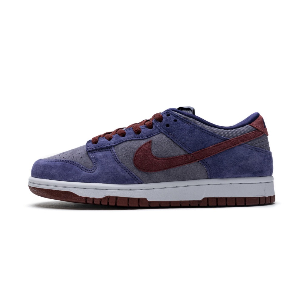  Nike Dunk Low “Plum” CU1726-500