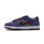  Nike Dunk Low “Plum” CU1726-500