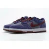  Nike Dunk Low “Plum” CU1726-500