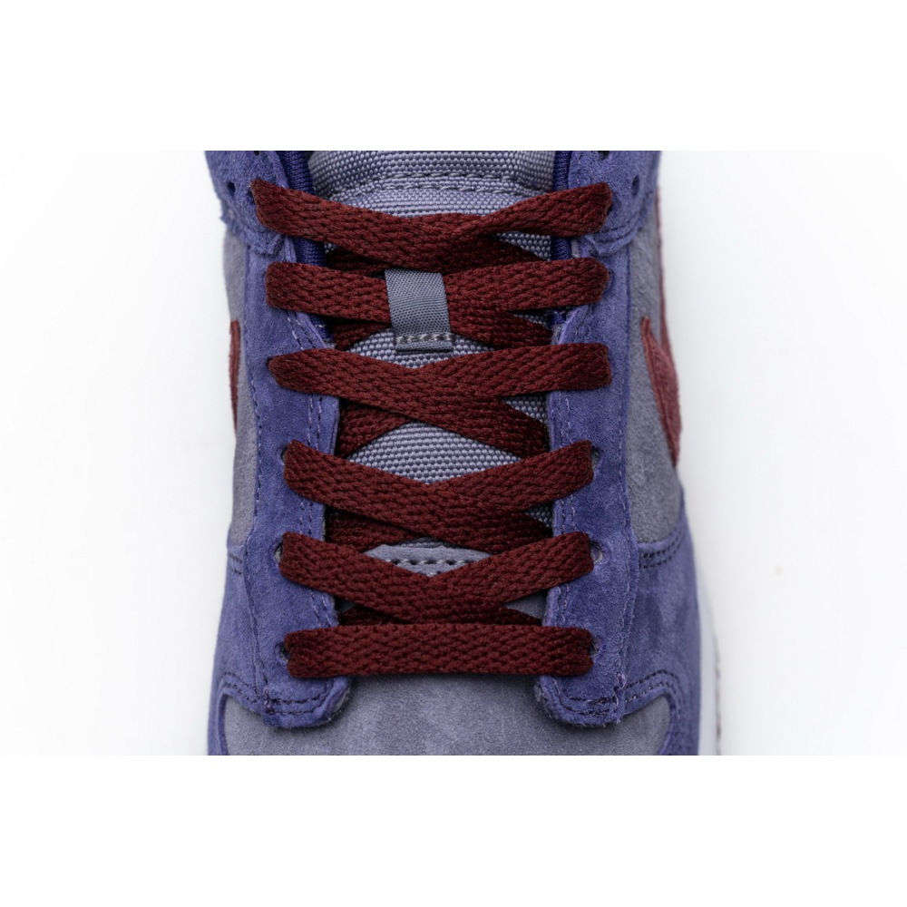  Nike Dunk Low “Plum” CU1726-500